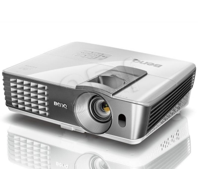 PROJEKTOR BenQ W1070 DLP 1080p 2000 ANSI 10000:1