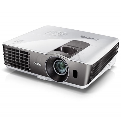 PROJEKTOR BenQ MX720 DLP XGA 3500ANSI 13000:1 HDMI LAN