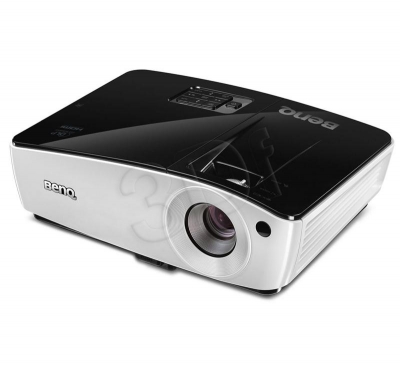PROJEKTOR BenQ MX661 DLP XGA 3000ANSI 13000:1 HDMI1,4a  USB LAN