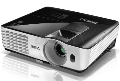 PROJEKTOR BenQ MW663 DLP WXGA 3000ANSI 13000:1 HDMI USB