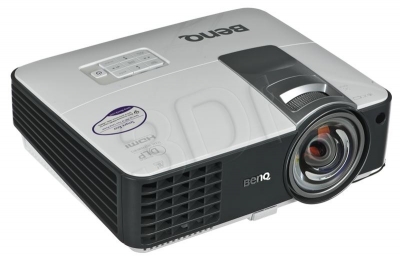 PROJEKTOR BenQ MW820ST WXGA 3000ANSI 13000:1 HDMI LAN