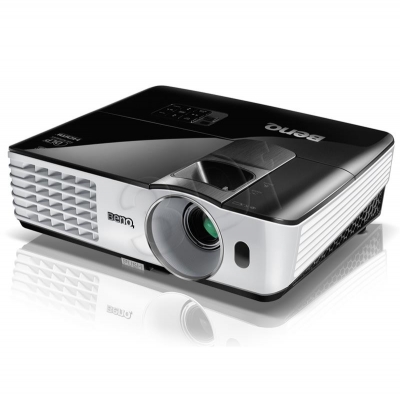 PROJEKTOR BenQ MH680  DLP 1080p 3000ANSI 10000:1 HDMI USB WI-FI, USB READER