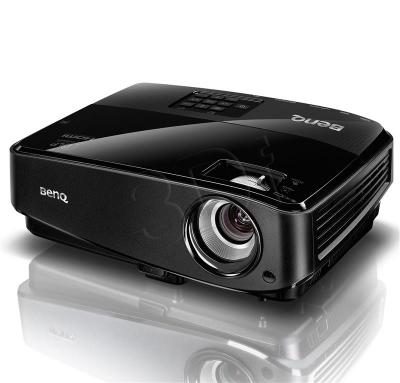 PROJEKTOR BenQ MW523 DLP WXGA 3000ANSI 13000:1 HDMI