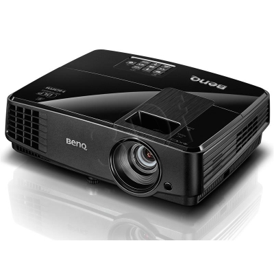 PROJEKTOR BenQ MS521p DLP SVGA 3000ANSI 13000:1 HDMI
