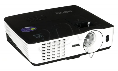 PROJEKTOR BenQ TW680  DLP 1080p 3000ANSI 13000:1 HDMI USB