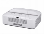 CASIO PROJEKTOR ULTRAKRÓTKOOGNISKOWY XJ-UT310WN LASER&LED; DLP; WXGA; 3100 ANSI; 1800:1; USB; WIFI; 