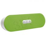 GŁOSNIK CREATIVE BLUETOOTH ZIELONY D80