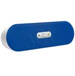 GŁOSNIK CREATIVE BLUETOOTH NIEBIESKI D80