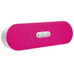 GŁOSNIK CREATIVE BLUETOOTH RÓŻOWY D80