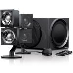 GŁOŚNIKI BEZPRZEWODOWE CREATIVE 2.1 T6 ZII SOUND