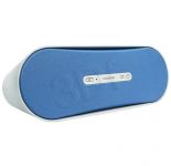 GŁOŚNIK BLUETOOTH CREATIVE D100 NIEBIESKI