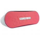 GŁOŚNIK BLUETOOTH CREATIVE D100 RÓŻOWE