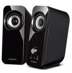 GŁOŚNIKI CREATIVE 2.0 PURE WIRELESS T12 BLUETOOTH