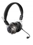 SŁUCHAWKI Z MIKROFONEM CREATIVE HS-1200