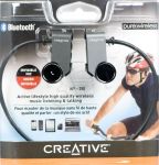 SŁUCHAWKI CREATIVE WP-250 Bluetooth