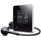 ODTWARZACZ MP3 CREATIVE ZEN STYLE M100 8GB BIAŁY