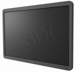 CTOUCH MONITOR INTERAKTYWNY LED LASER 84\ TECHNOLOGIA ACTIVE IRO; 4K; 10-PUNKTOWY MULTITOUCH; HDMI 