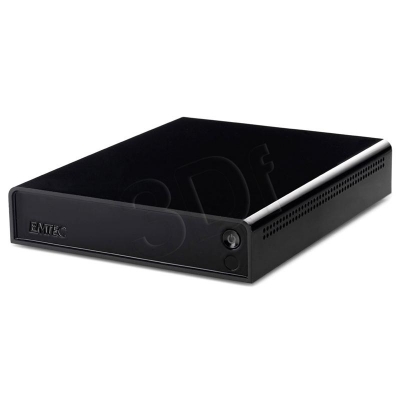 EMTEC MEDIAPLAYER MOVIE CUBE K300H 1TB