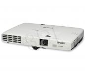 PROJEKTOR EPSON EB-1770W LCD WXGA 3000ANSI 2000:1 USB HDMI 1,7Kg
