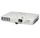 PROJEKTOR EPSON EB-1760W LCD WXGA 2600ANSI 2000:1 USB HDMI 1,7Kg