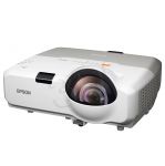 PROJEKTOR EPSON EB-420 LCD XGA 2500ANSI 2000:1 USB LAN HDMI