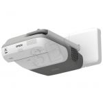 EPSON EB-455Wi LCD WXGA 2500ANSI 2000:1 USB RJ45
