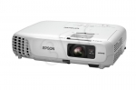 PROJEKTOR EPSON EB-X18 LCD XGA 3000ANSI 10 000:1