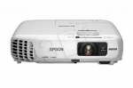 PROJEKTOR EPSON EB-W28 LCD WXGA 3000 ANSI 10000:1
