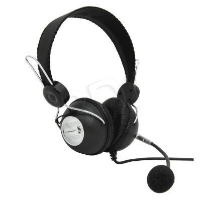 SŁUCHAWKI ESPERANZA MIKR. REG. GŁOŚ. STEREO EH117