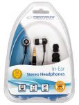 SŁUCHAWKI ESPERANZA DOUSZNE STEREO EH128