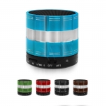 GT MINI GŁOŚNIK BLUETOOTH B2 (S26) CZERWONY