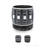GT MINI GŁOŚNIK BLUETOOTH B4 (S32) SZARY