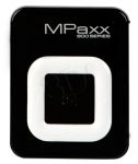 Odtwarzacz MP3 GRUNDIG MPaxx 940 BLACK 4GB
