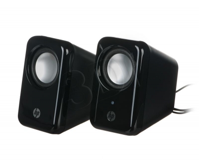 HP Multimedia Speakers BR367AA
