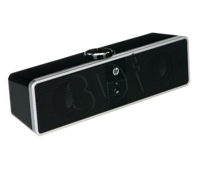 HP Digital Portable Speakers WN483AA