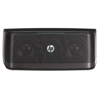 HP Bluetooth Portable Speaker A5V91AA