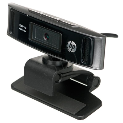 HP Webcam HD 4310 H2W19AA#ABB