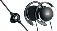 HP zestaw słuchawkowy stereo z mikrofonem RF824AA