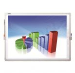 TABLICA INTERAKTYWNA Interactive IPBoard 85 (80.5) DUAL, ELEKTROMAGNETYCZNA