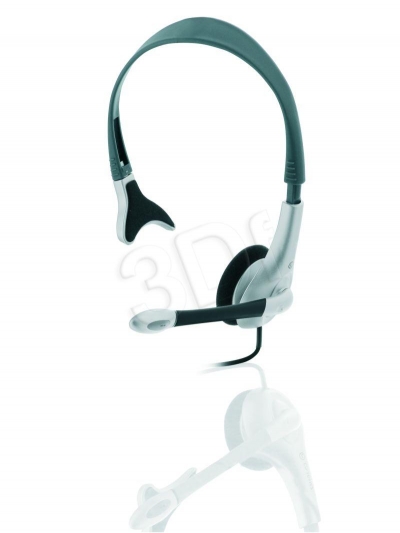 SŁUCHAWKI TELEKOMUNIKACYJNE I-BOX HPI 109MV, 2.5 MM