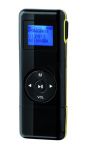 ODTWARZACZ I-BOX MP3 jaZZy 4GB BLACK