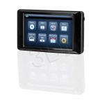 ODTWARZACZ I-BOX MP4 STORM 4GB BLACK G-SENSOR