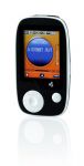 ODTWARZACZ I-BOX MP4 i315 4GB WHITE