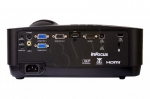 PROJEKTOR INFOCUS IN122A DLP SVGA 3500 ANSI HDMI