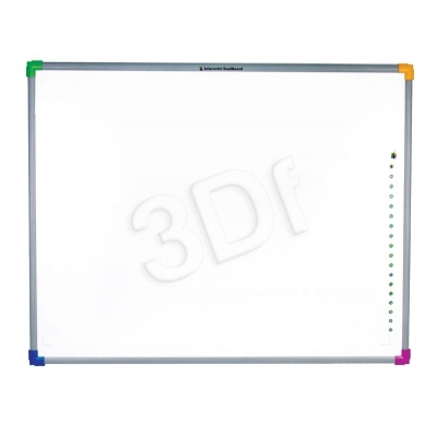 Tablica Interaktywna  Interwrite DualBoard 1279 79