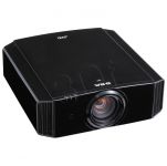 Projektor JVC DLA-X7-B (3D Full HD, czarny)