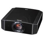 Projektor JVC DLA-X30BE (3D Full HD, czarny)
