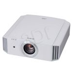 Projektor JVC DLA-X30WE (3D Full HD, biały )