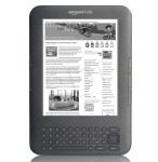 CZYTNIK E-BOOK KINDLE 3G