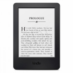 KINDLE TOUCH 7 WiFi z reklamami Model 2014